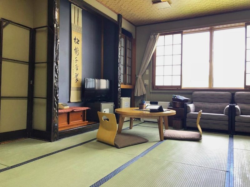 旅の宿 斉川 (Tabinoyado Saikawa)の写真