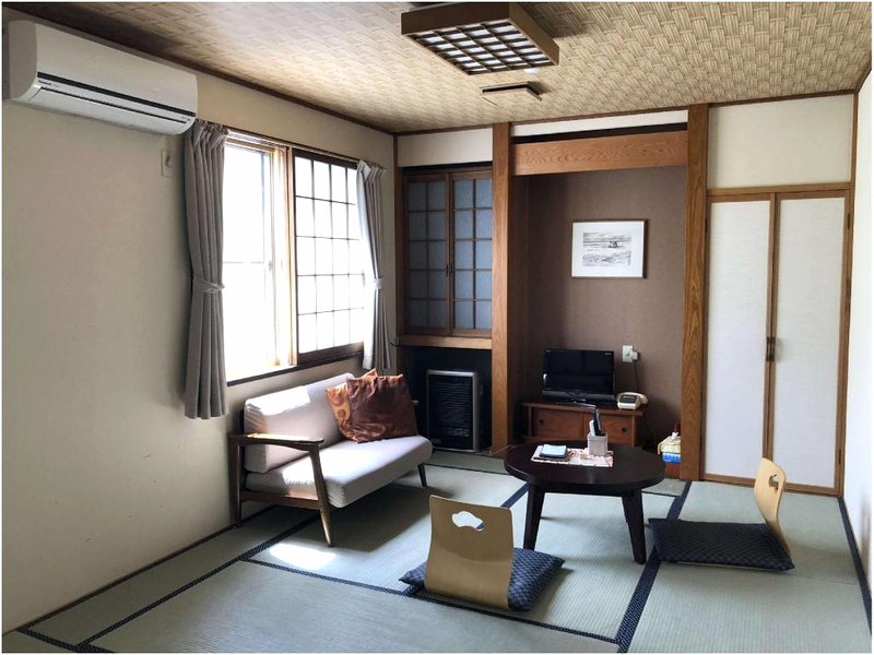 旅の宿　斉川 (Saikawa)の写真