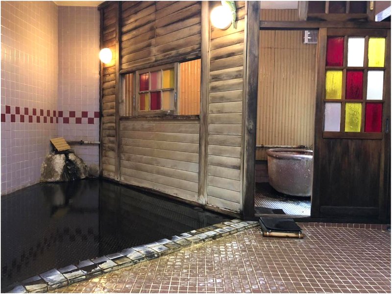 旅の宿　斉川 (Saikawa)の写真
