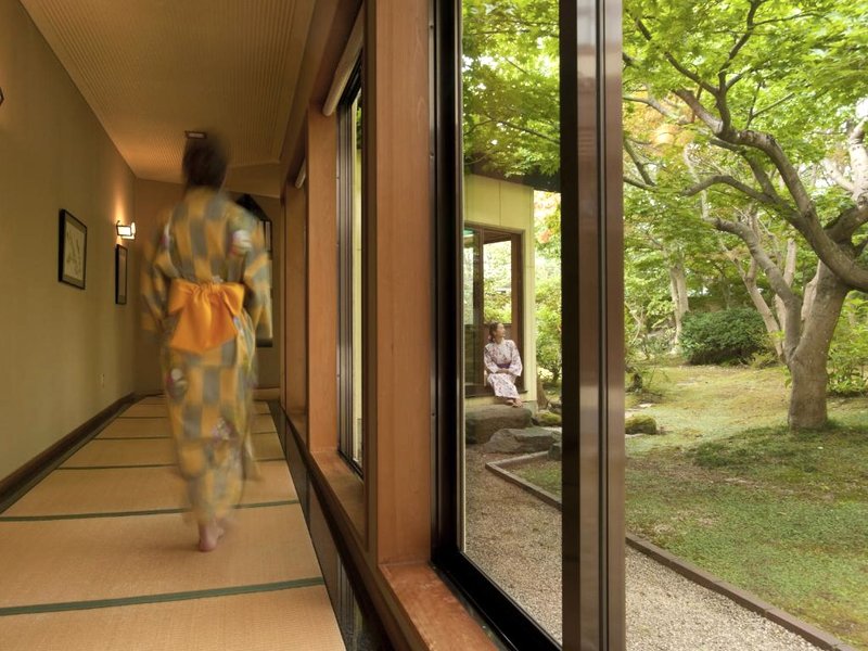 花禅の庄 (Kazen no Sho)の写真