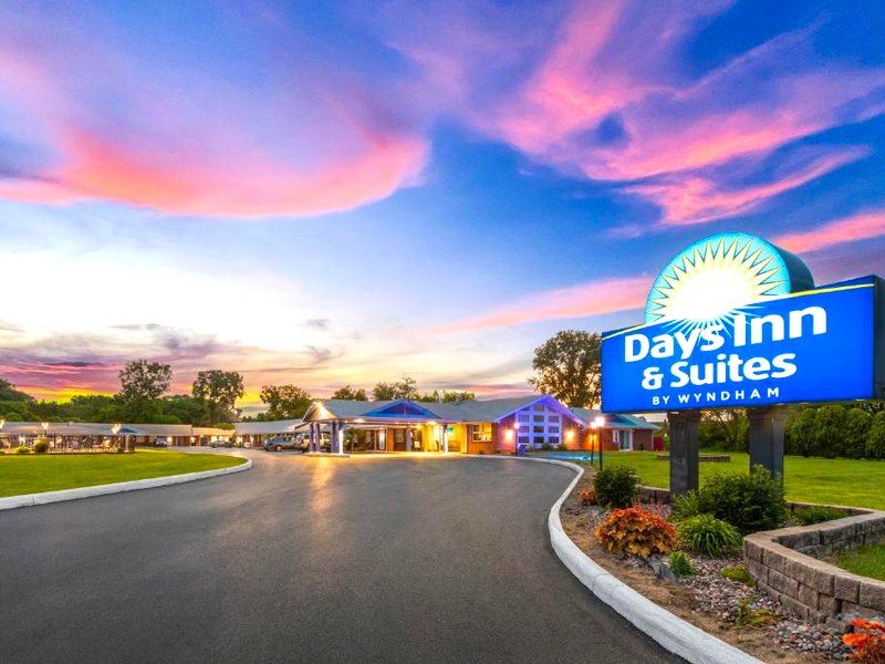 デイズ イン バイ ウィンダム ウォーシオン (Days Inn by Wyndham Wauseon)の写真