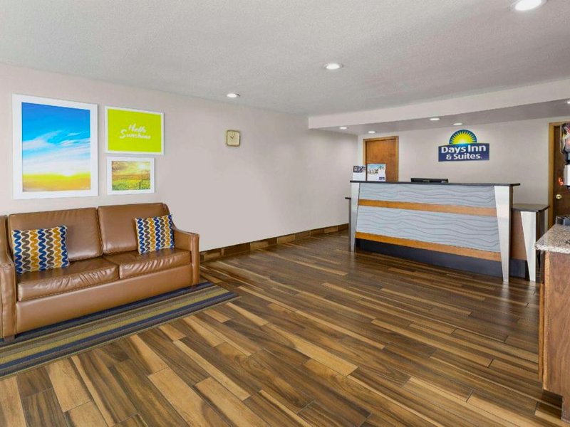 デイズ イン バイ ウィンダム ウォーシオン (Days Inn by Wyndham Wauseon)の写真