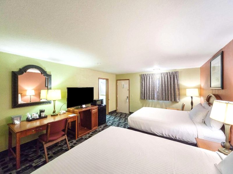 Rodeway Inn Wauseonの写真