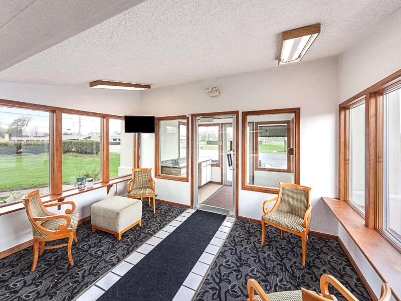 Rodeway Inn Wauseonの写真