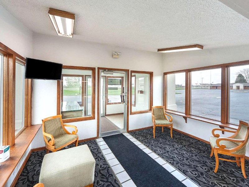 Rodeway Inn Wauseonの写真