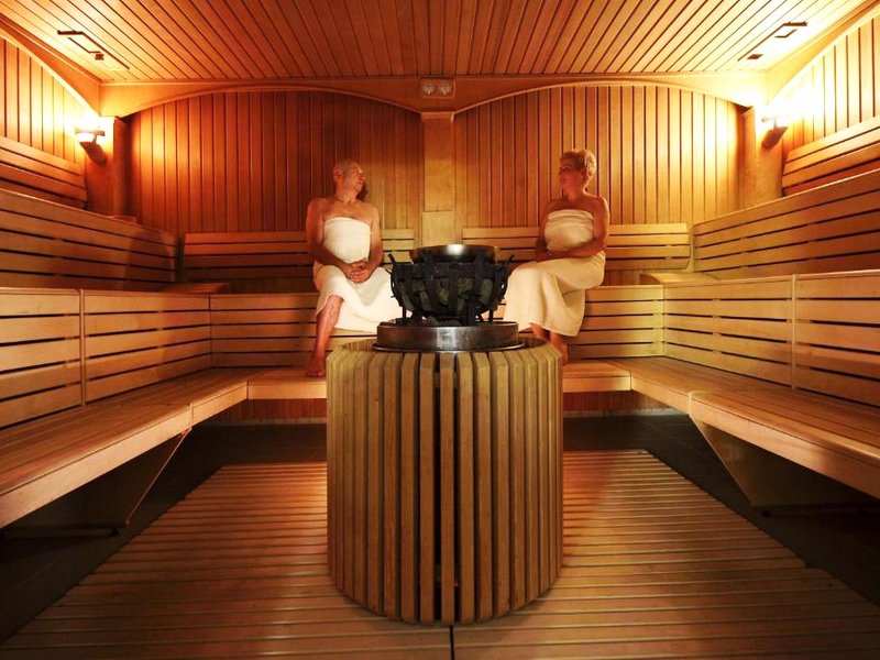 Radenci Spa Resort - Sava Hotels & Resortsの写真