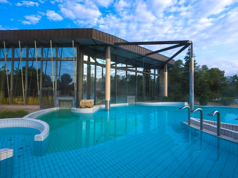 Radenci Spa Resort - Sava Hotels & Resortsの写真
