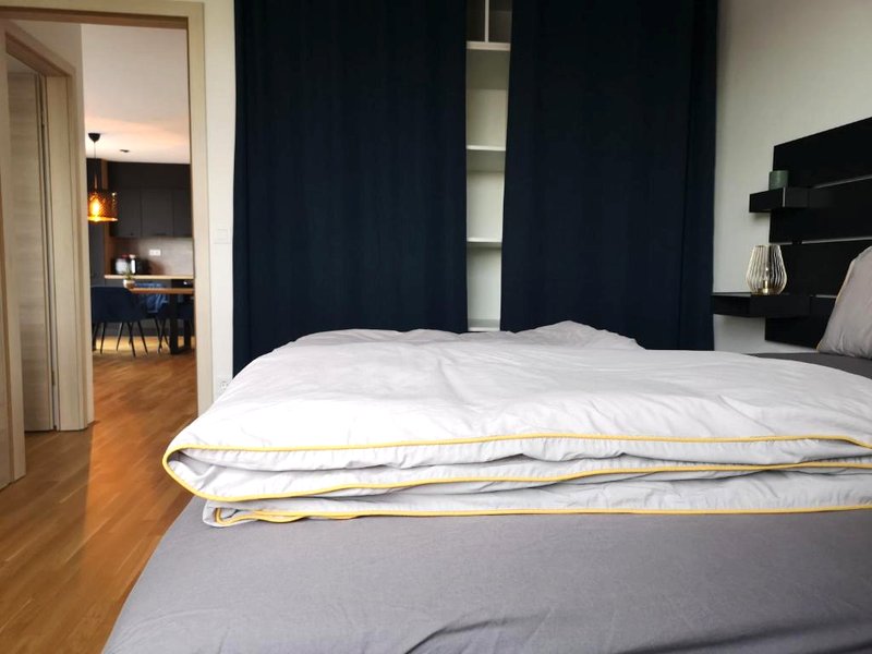 Apartma Eltonの写真