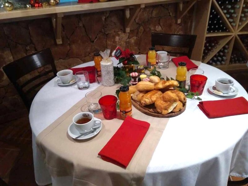 Hotel Restaurant le Saint Marcの写真
