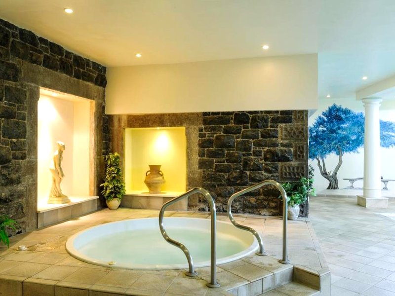 Tre-Ysgawen Hall & Spaの写真