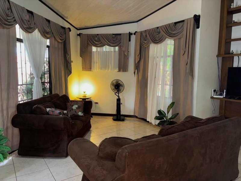 Villa tico Houseの写真