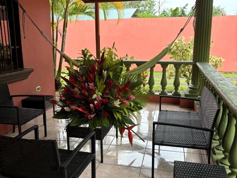 Villa tico Houseの写真