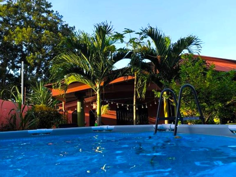 Villa tico Houseの写真