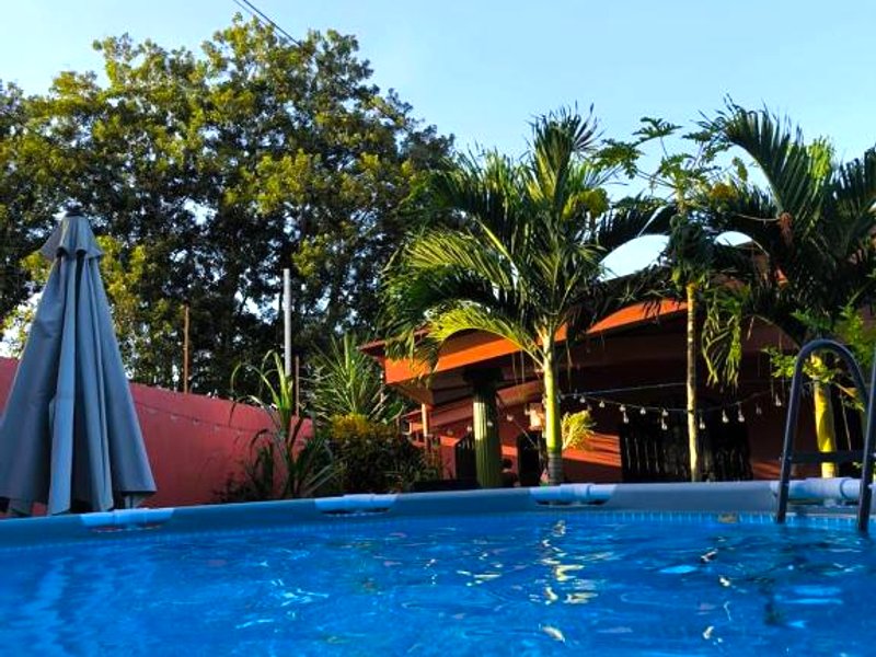 Villa tico Houseの写真
