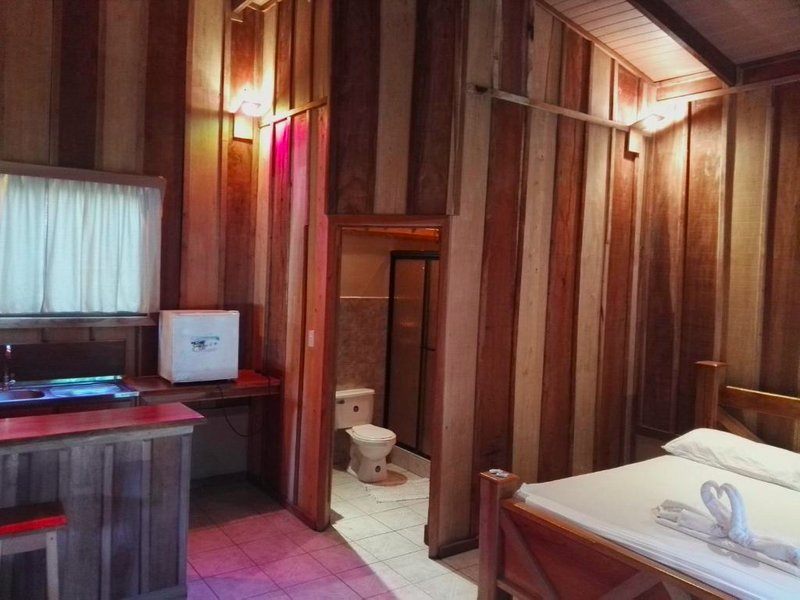 Hotel Rancho Las Cabañas (Hotel Rancho Las Cabanas)の写真