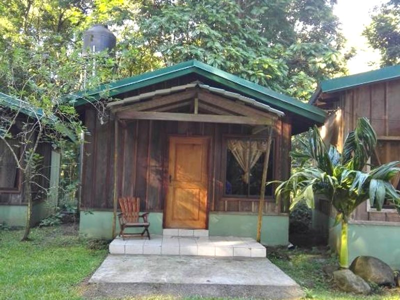 Hotel Rancho Las Cabañas (Hotel Rancho Las Cabanas)の写真