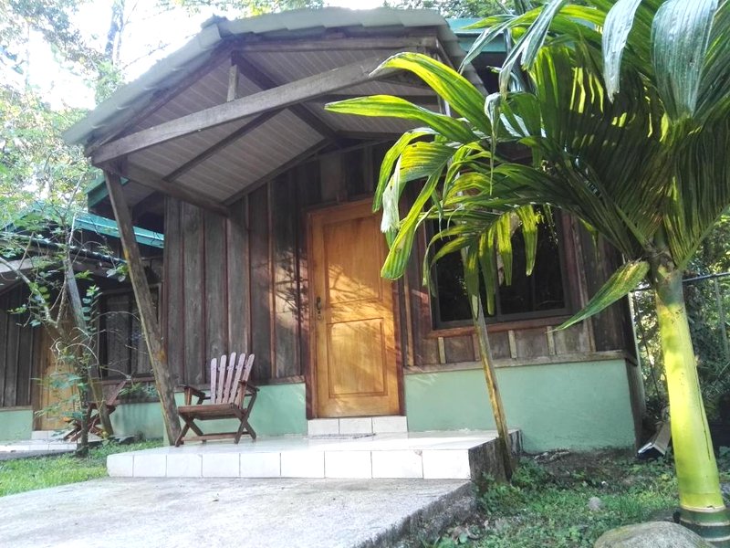 Hotel Rancho Las Cabañas (Hotel Rancho Las Cabanas)の写真