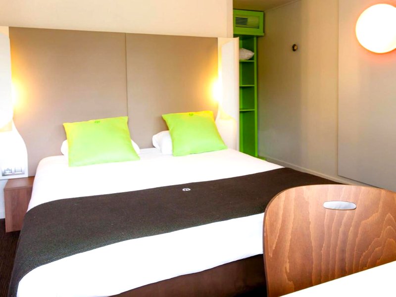 カンパニル グルノーブル シュド セッサン ホテル (Campanile Grenoble Sud Seyssins Hotel)の写真