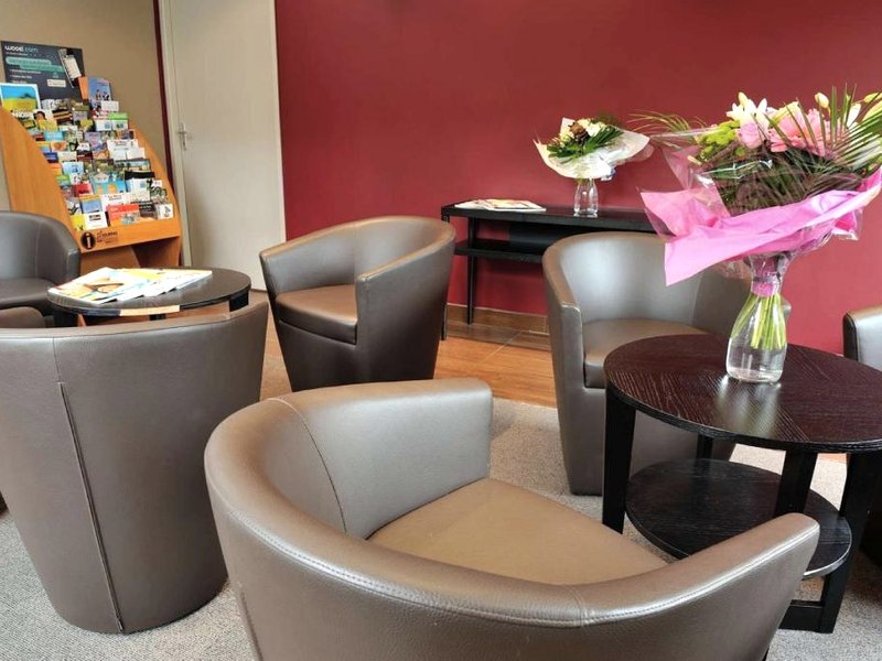 カンパニル グルノーブル シュド セッサン ホテル (Campanile Grenoble Sud Seyssins Hotel)の写真