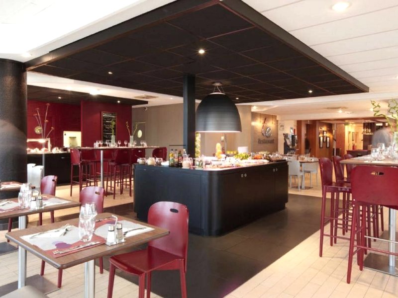 カンパニル グルノーブル シュド セッサン ホテル (Campanile Grenoble Sud Seyssins Hotel)の写真