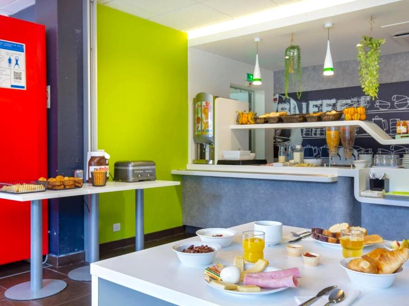 Grenoble Sud - Seyssinsの写真