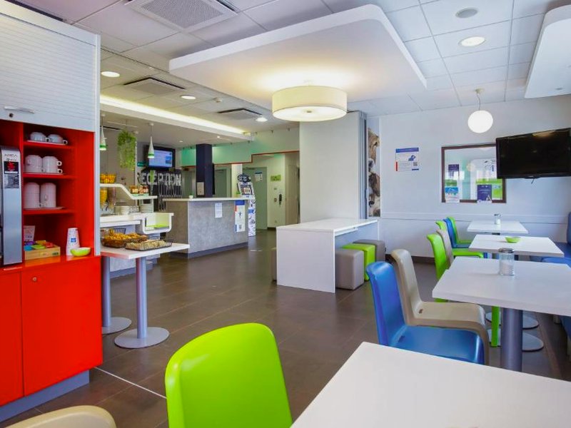 Grenoble Sud - Seyssinsの写真