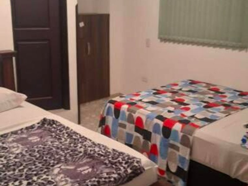 Amplio apartamento Sangil Santanderの写真