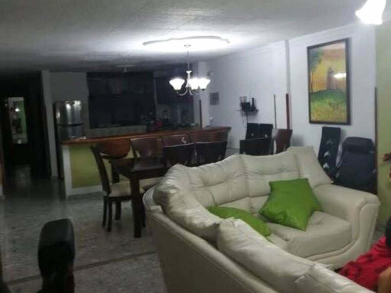 Amplio apartamento Sangil Santanderの写真