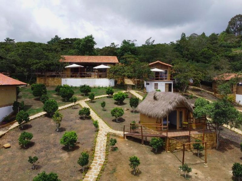 Hotel Cariguáの写真