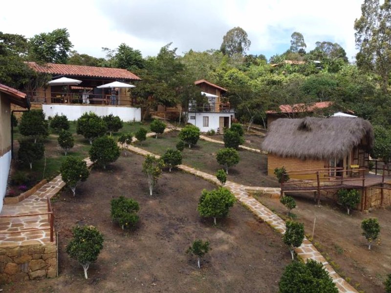 Hotel Cariguáの写真