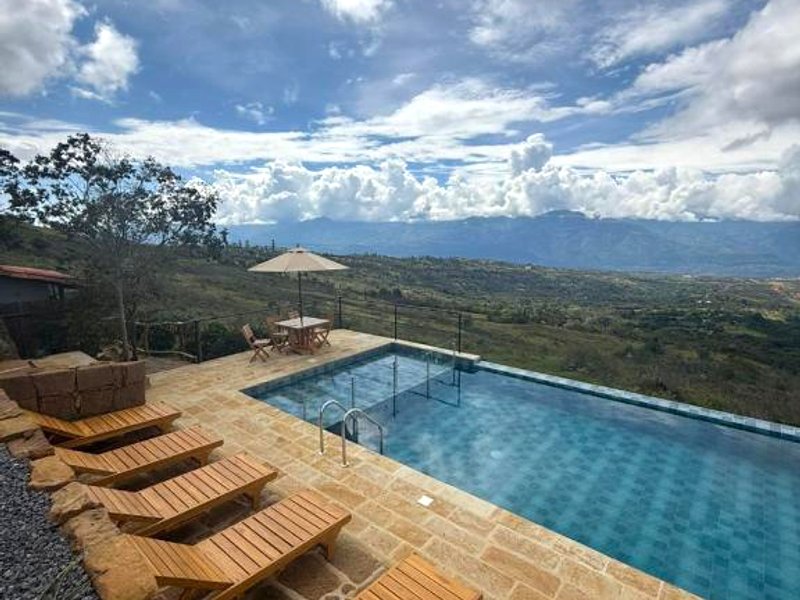 Hotel Cariguáの写真