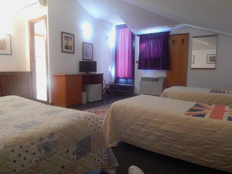 Hotel Auroraの写真