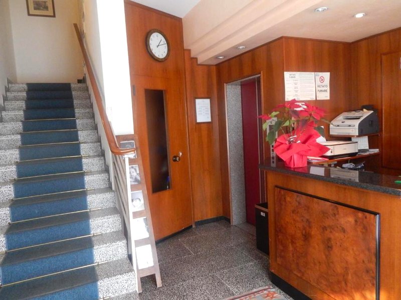 Hotel Auroraの写真