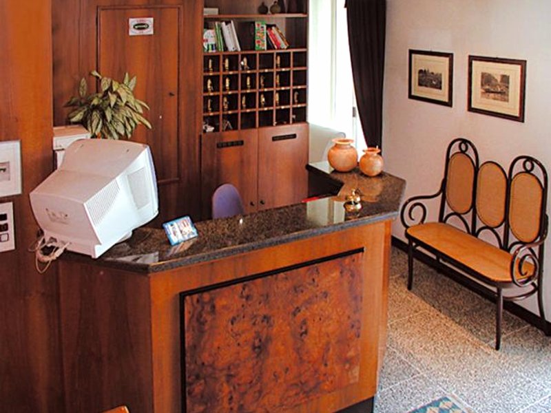 Hotel Auroraの写真