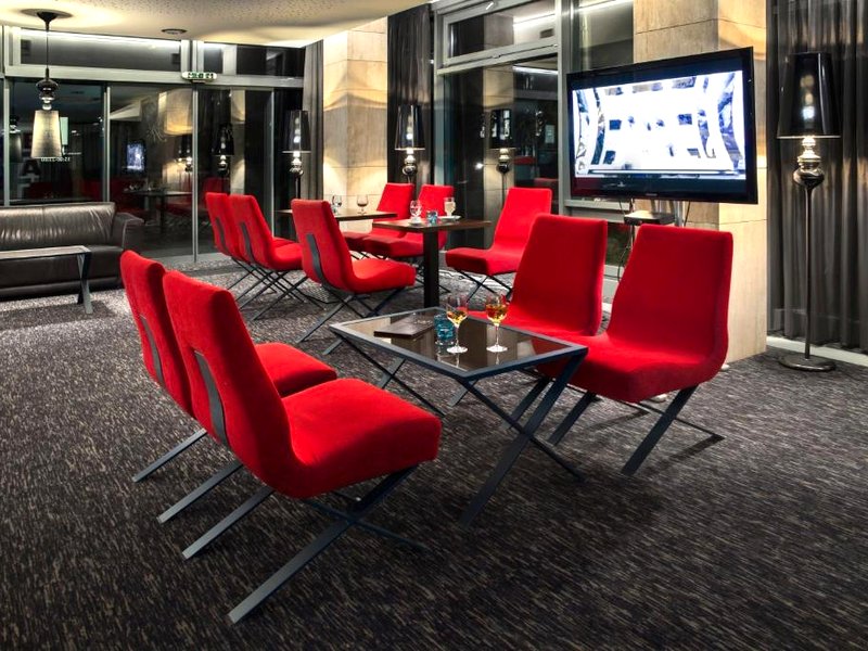 ルビン ウェルネス&カンファレンス ホテル (Rubin Wellness & Conference Hotel)の写真