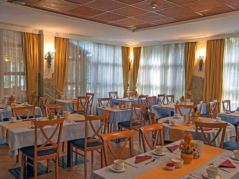 Hotel Mediterranの写真