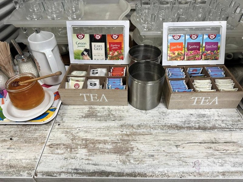 FREE PARKING, FREE BREAKFAST, only 15 min downtownの写真