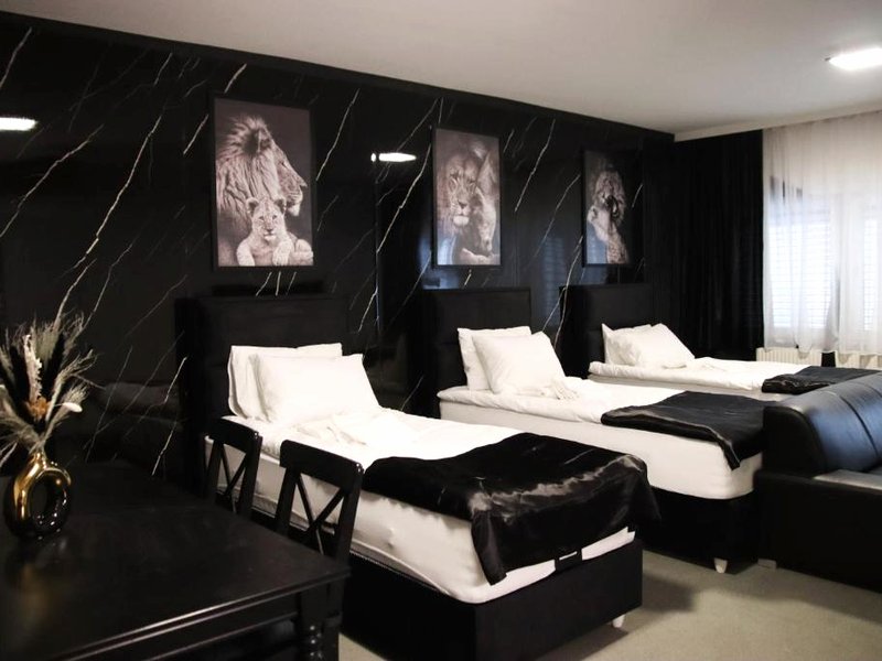 Melange Roomsの写真