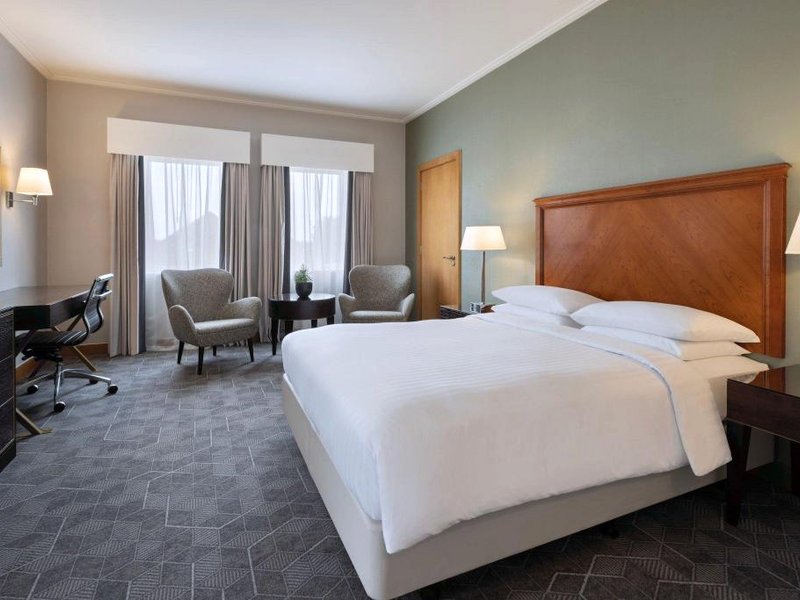 デルタ ホテルズ ベクスリーヒース (Delta Hotels Bexleyheath)の写真