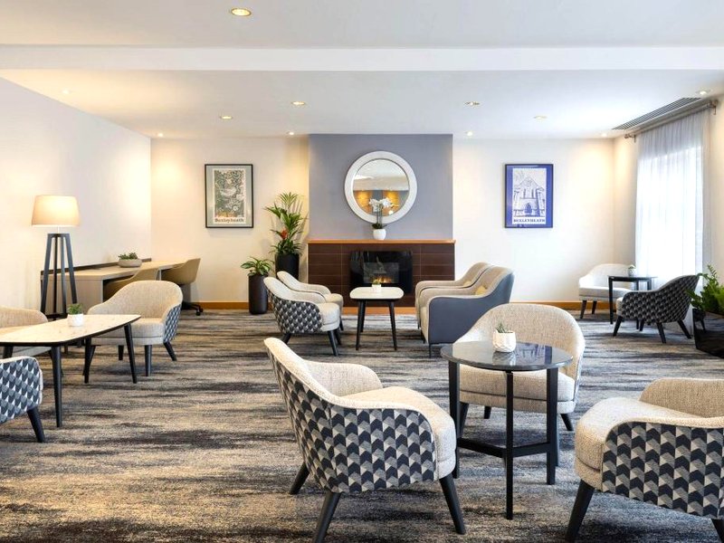 デルタ ホテルズ ベクスリーヒース (Delta Hotels Bexleyheath)の写真