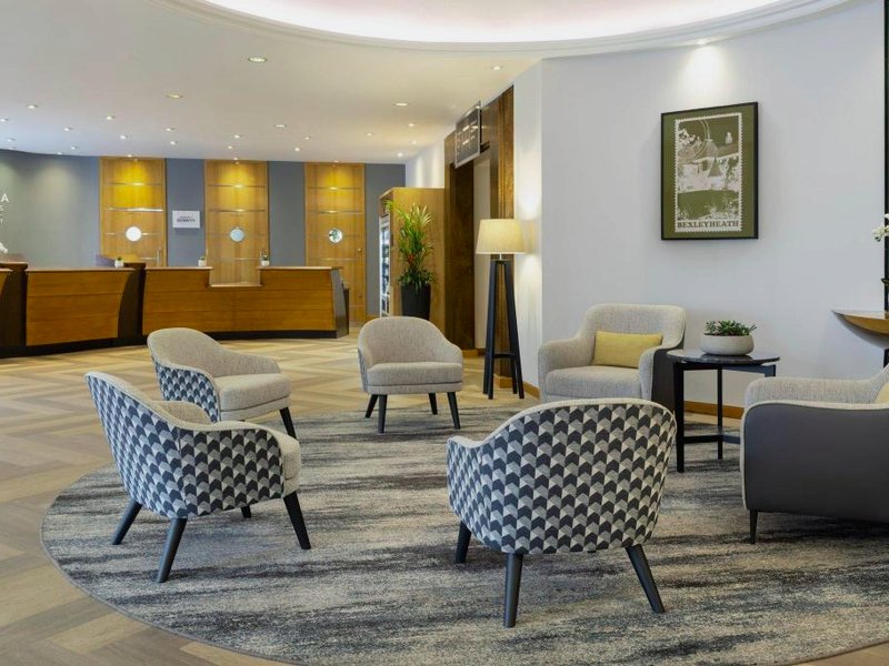 デルタ ホテルズ ベクスリーヒース (Delta Hotels Bexleyheath)の写真