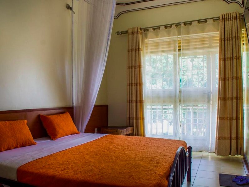 ホテル アルヴァース ムコノ (Hotel Alvers Mukono)の写真