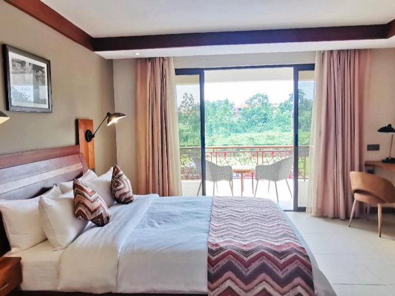 Kampala Nile Resortの写真