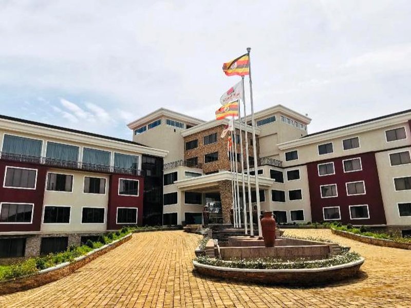 Kampala Nile Resortの写真