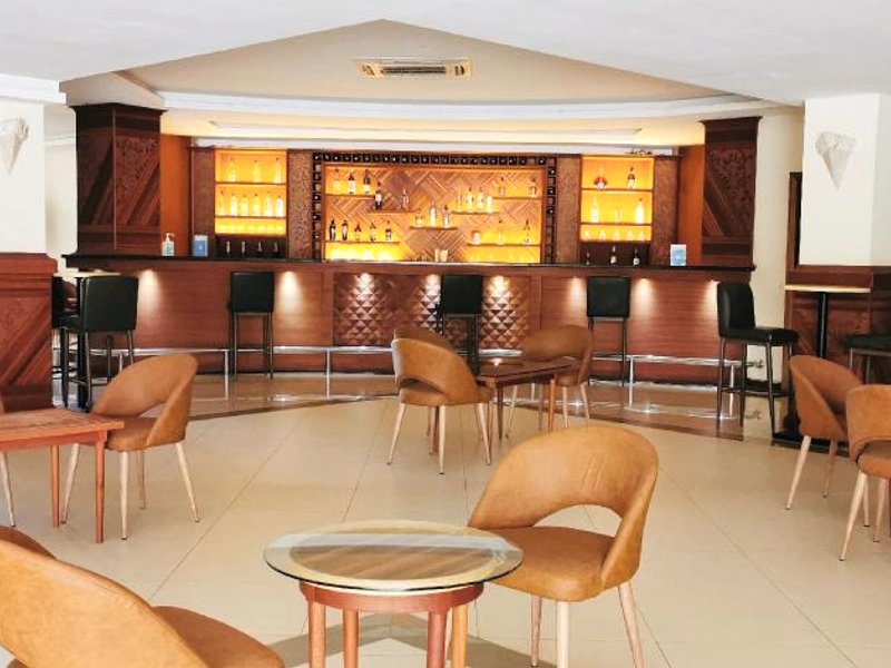 Kampala Nile Resortの写真