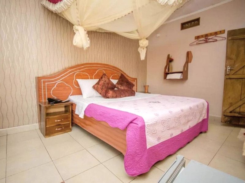 Mukono Resort Hotelの写真