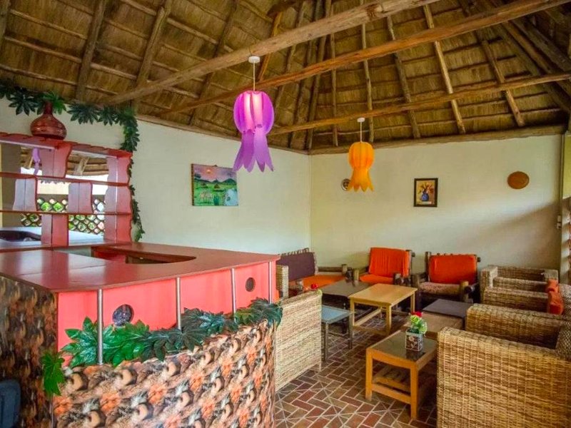 Mukono Resort Hotelの写真