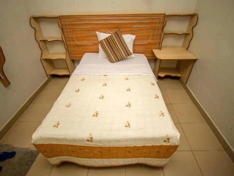 Mukono Resort Hotelの写真