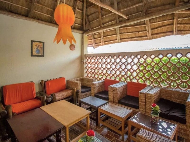 Mukono Resort Hotelの写真