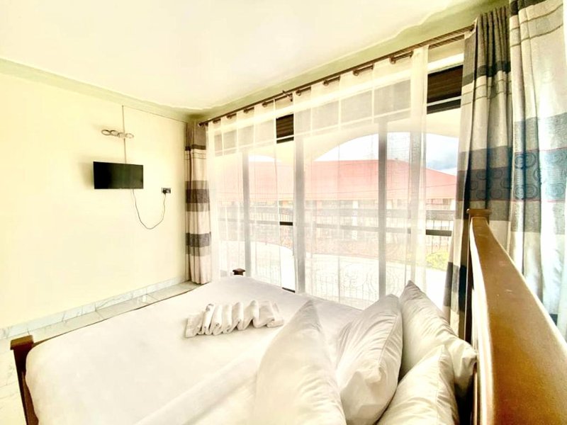 Superior Courts Hotelの写真